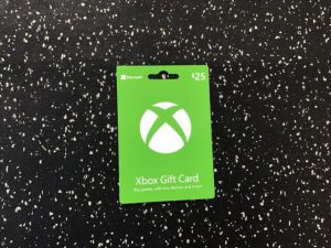 گیفت کارت Xbox چیست ؟ سیر تا پیاز گیفت کارت