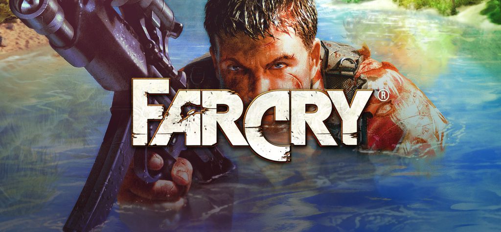 مجموعه بازی های Far Cry