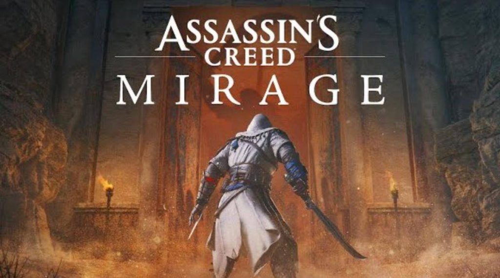 خرید بازی Assassin's Creed Mirage