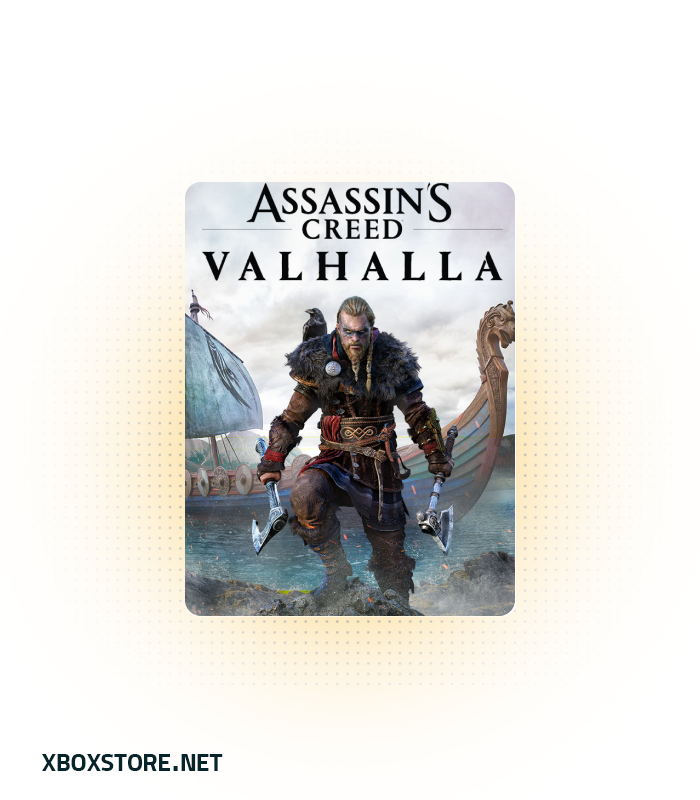 خرید بازی Assassin’s Creed Valhalla