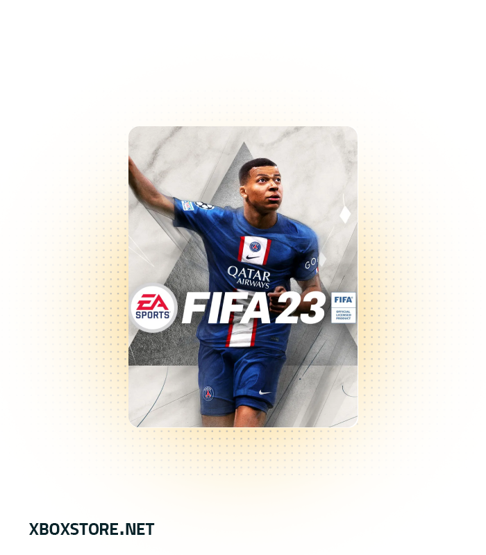 بازی EA SPORTS FIFA 23
