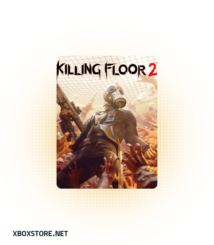 خرید بازی Killing Floor 2