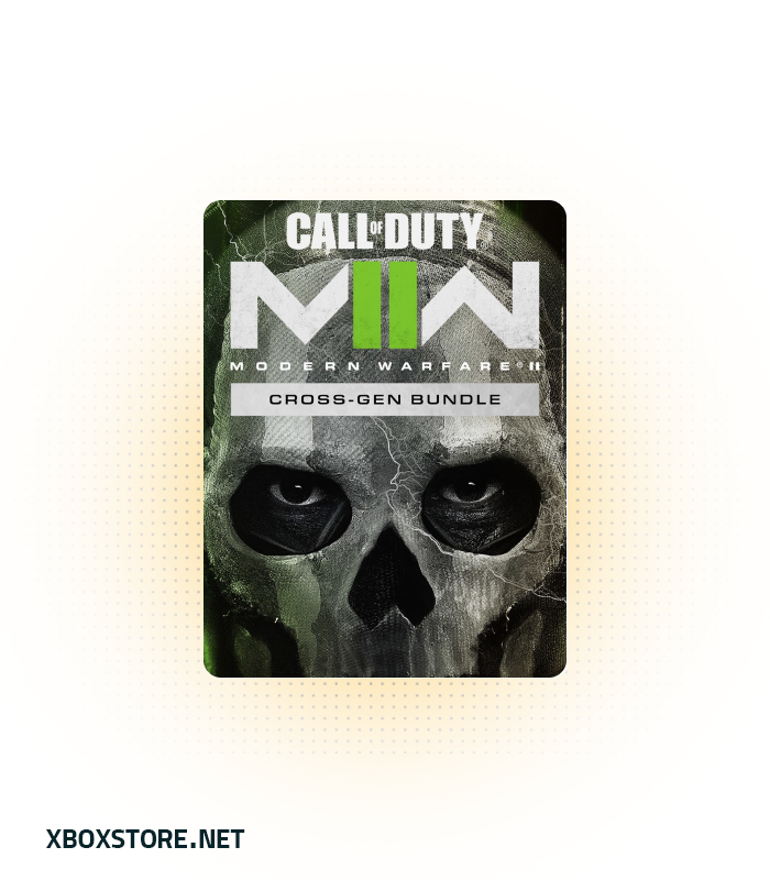 خرید بازی Call of Duty: Modern Warfare II – Cross-Gen Bundle