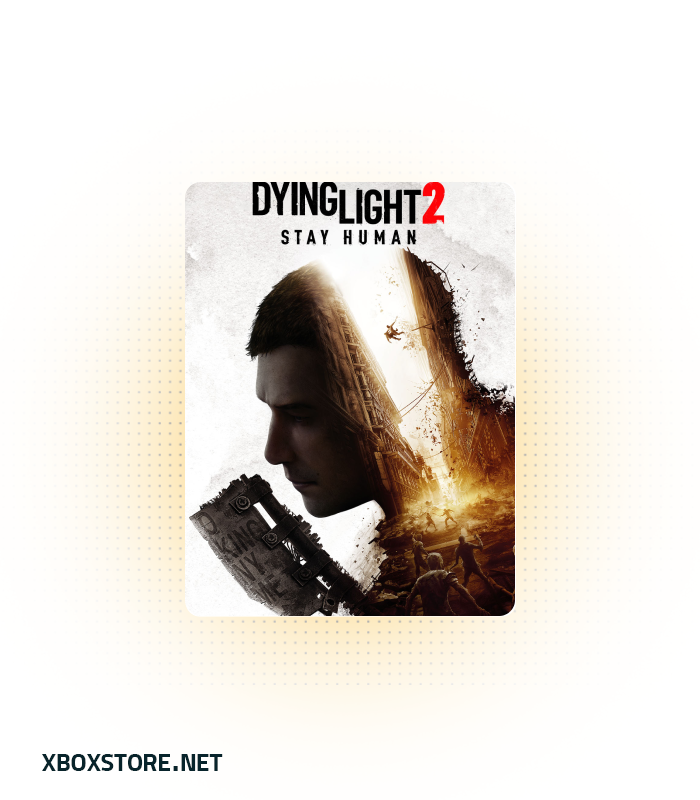 خرید بازی Dying Light 2 : Stay Human