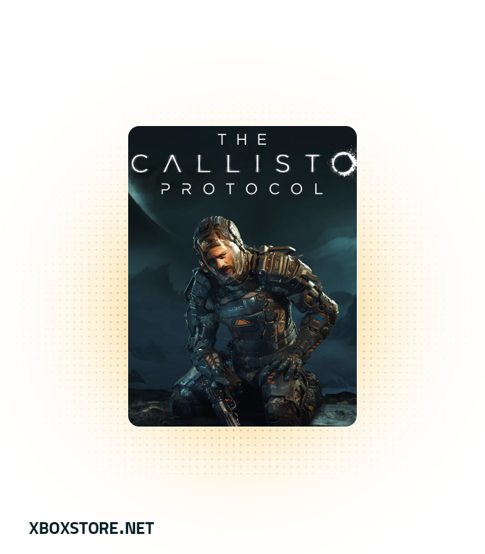 بازی The Callisto Protocol  