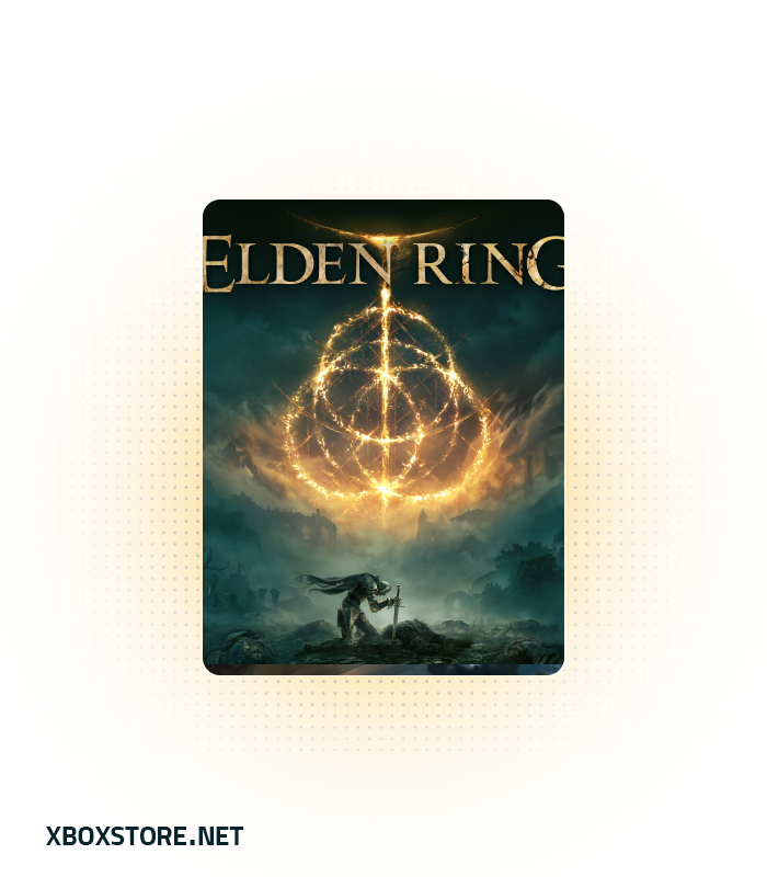 خرید بازی Elden Ring