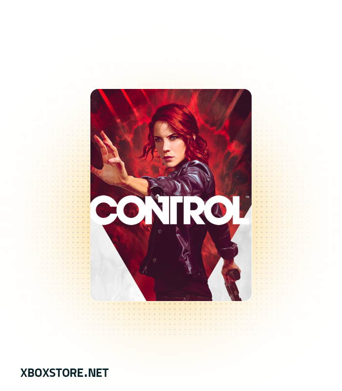 بازی Control