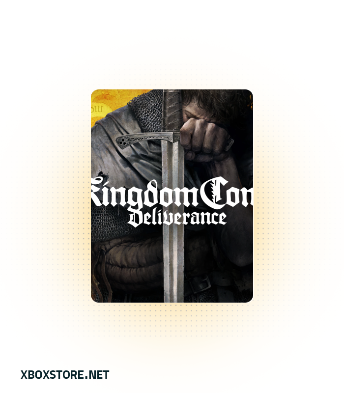بازی Kingdom Come : Deliverance
