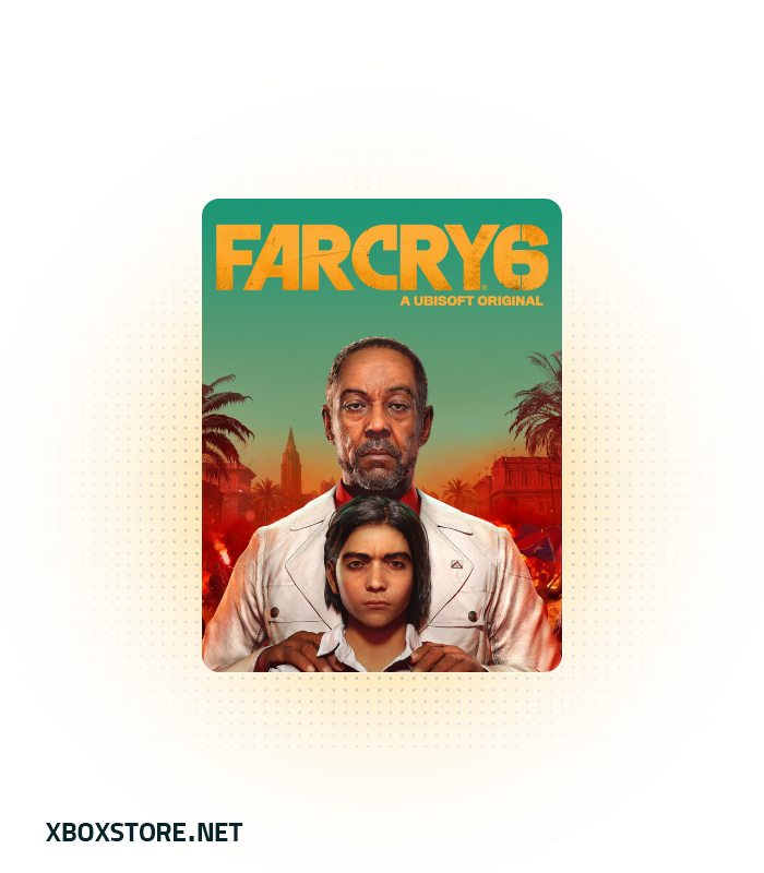 خرید بازی Far Cry ® 6