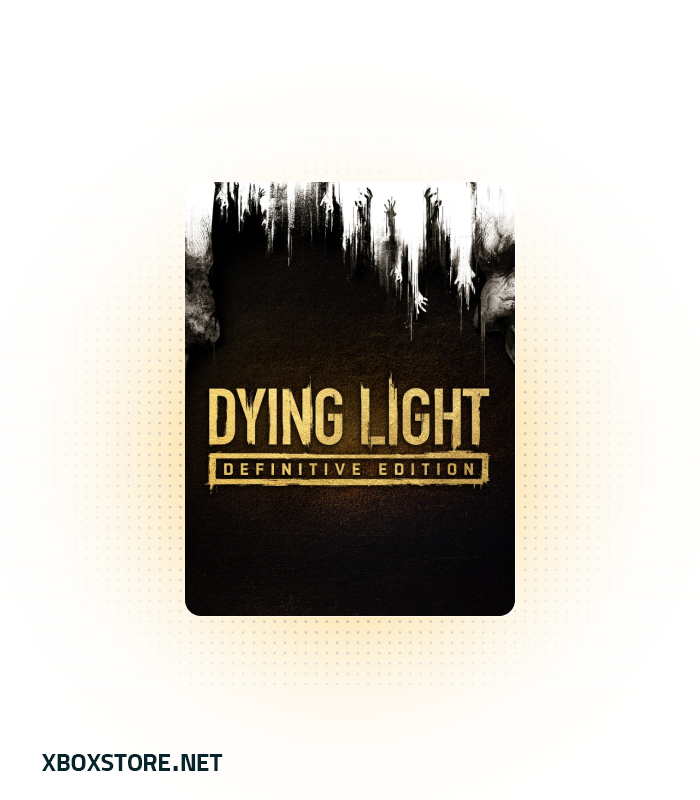 خرید بازی Dying Light Definitive Edition