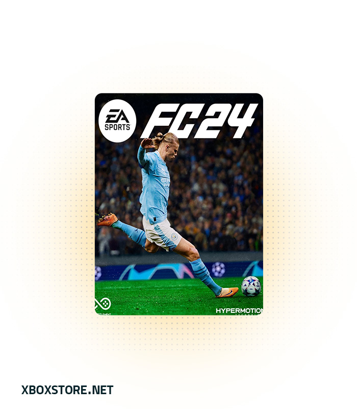 خرید بازی EA SPORTS FC 24