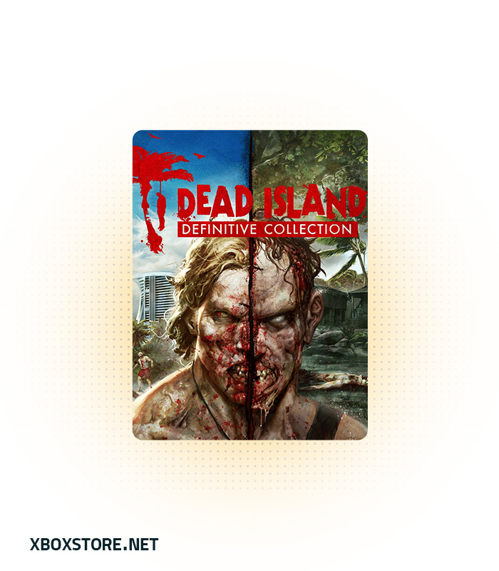 بازی Dead Island Definitive Collection