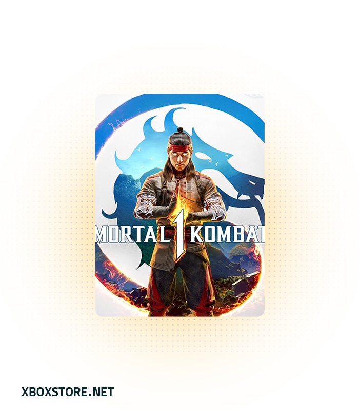 خرید بازی Mortal Kombat 1