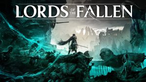 نقد و بررسی بازی Lords of the Fallen