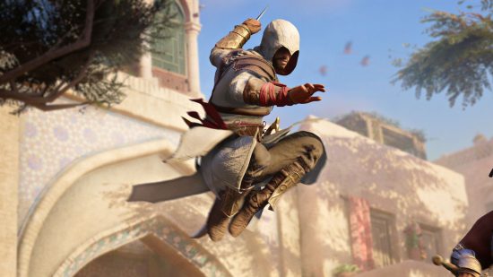 نقد بازی Assassin's Creed Mirage