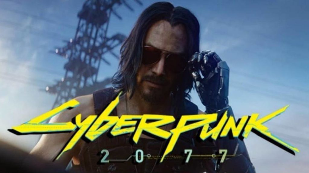 خرید بازی Cyberpunk 2077 Phantom Liberty