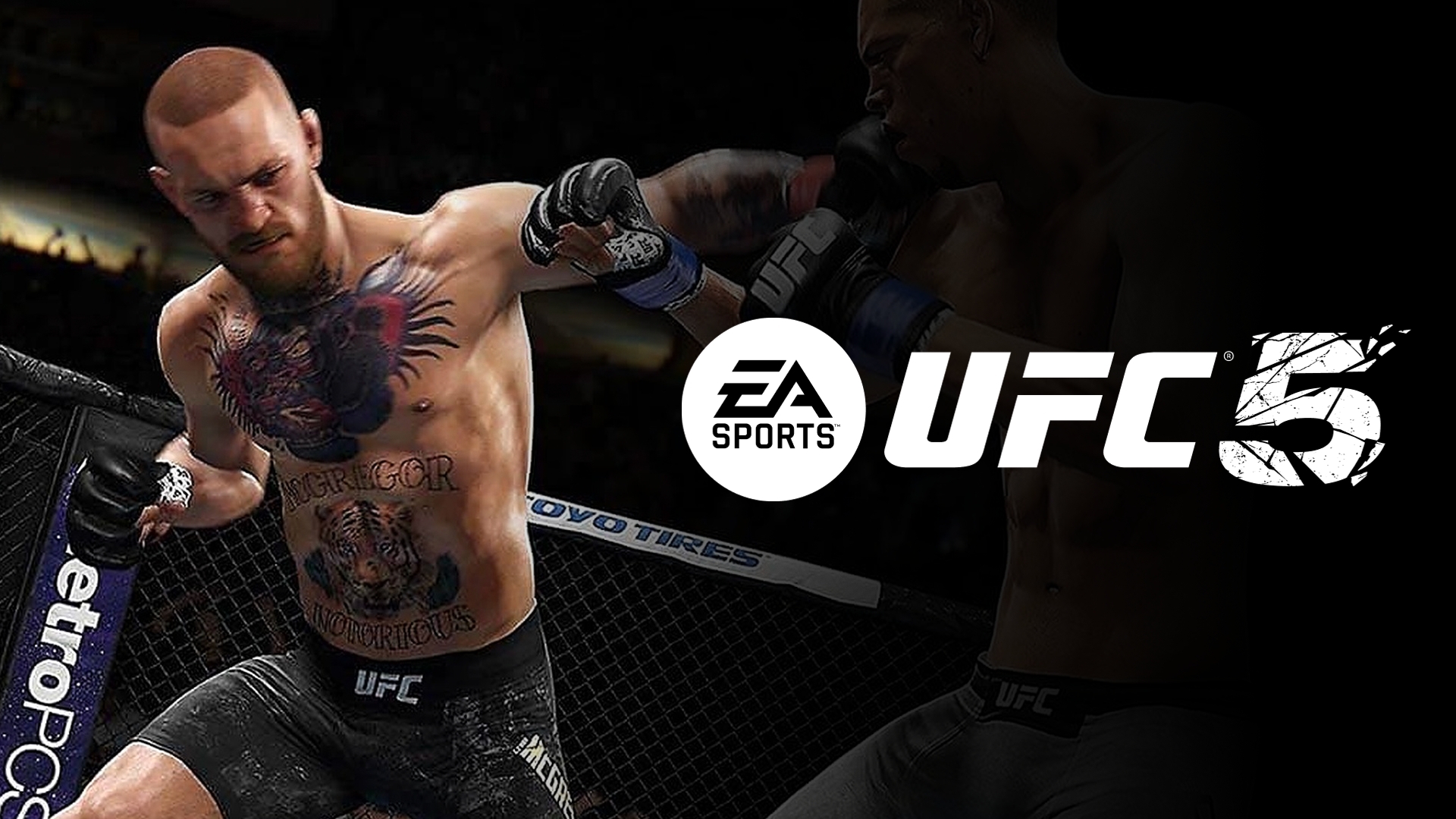 نقد ها و نمرات بازی EA Sports UFC 5