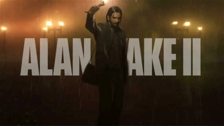 تاریخ پیش‌ دانلود و حجم بازی Alan Wake 2 مشخص شد.