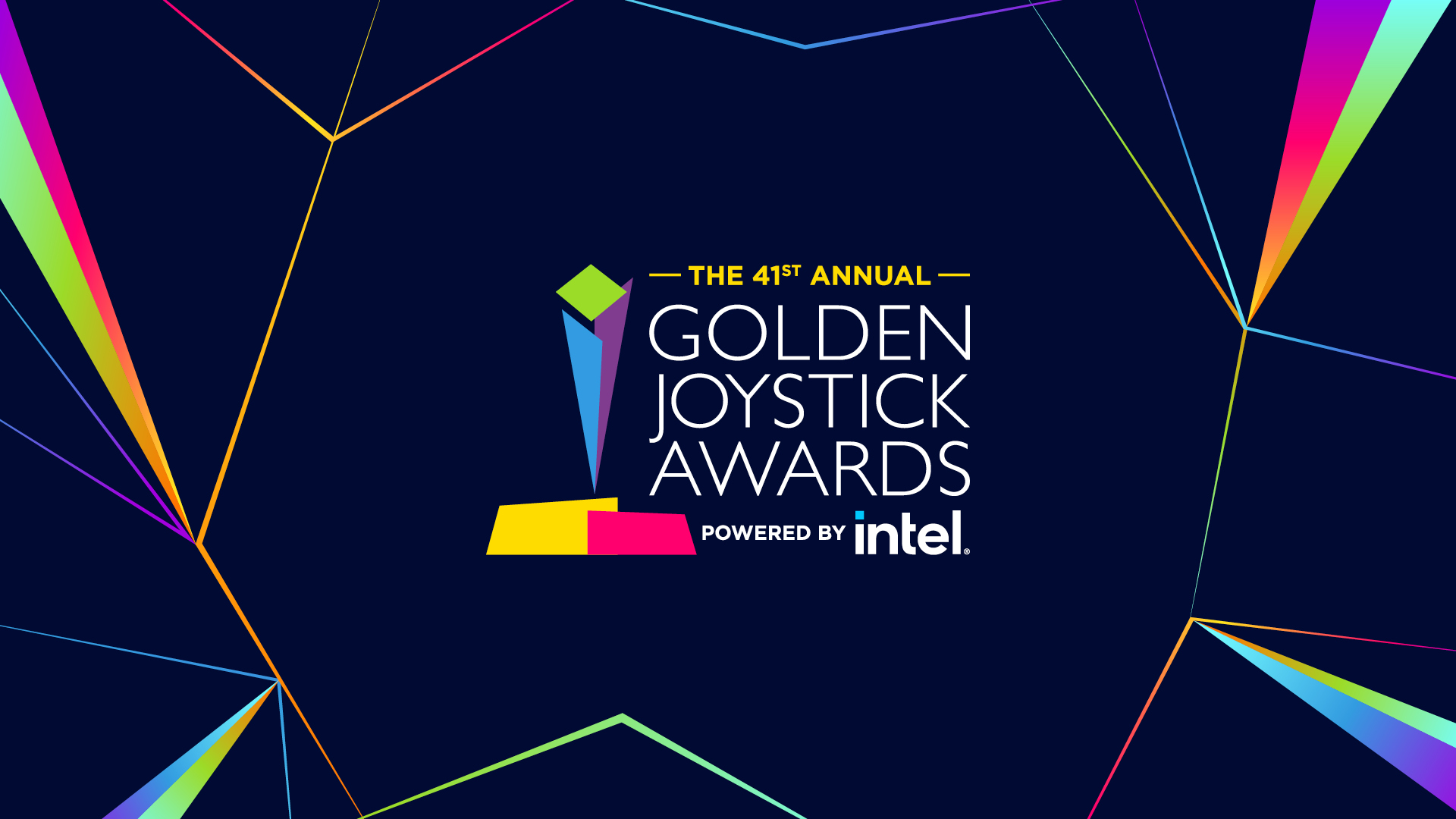 کاندیدهای بهترین بازی سال در مراسم جوایز Golden Joystick Awards 2023 اعلام شدند