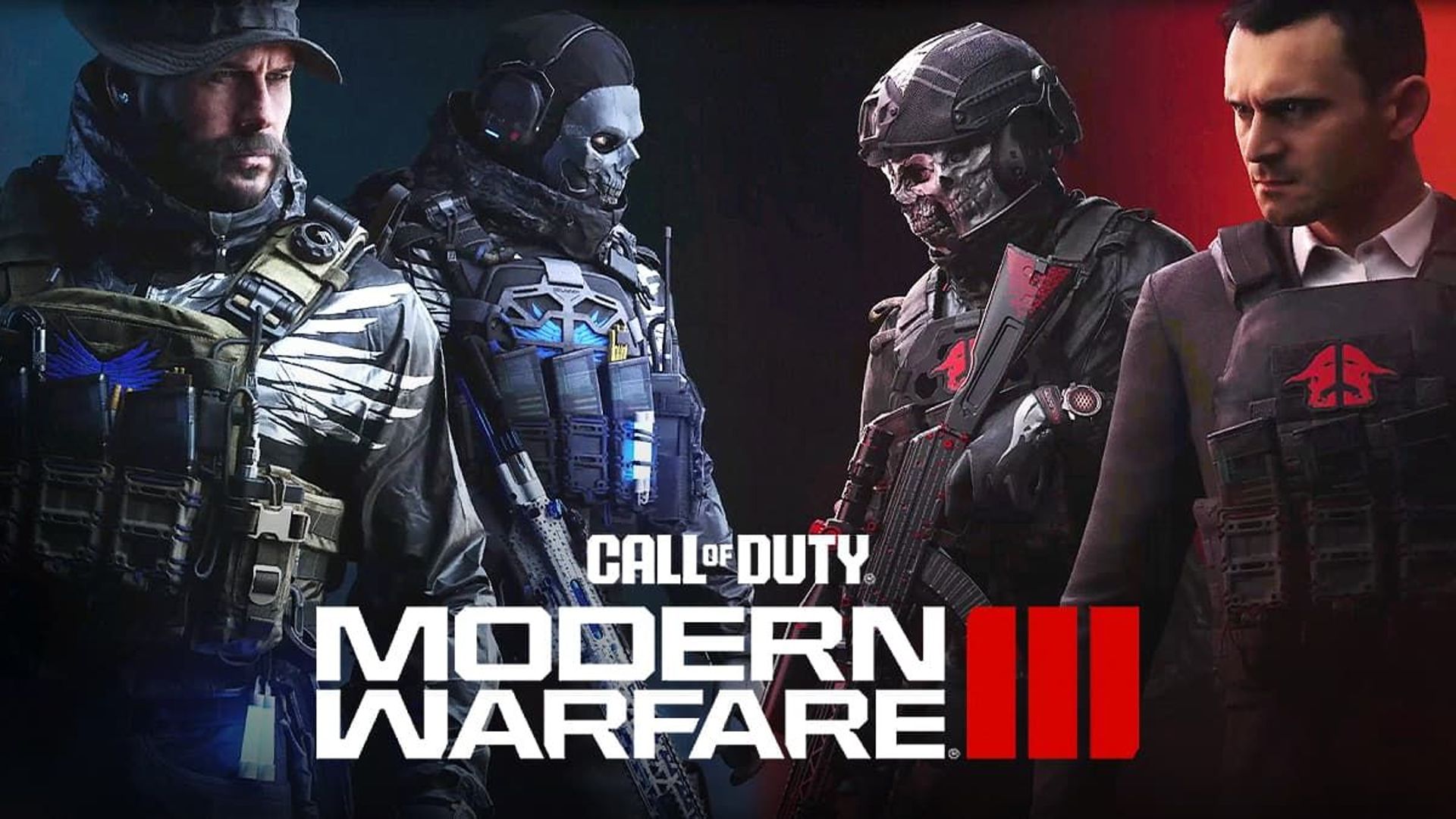 نمرات بازی Call of Duty : Modern Warfare 3