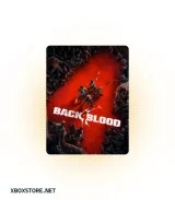 خرید بازی Back 4 Blood: Deluxe Edition