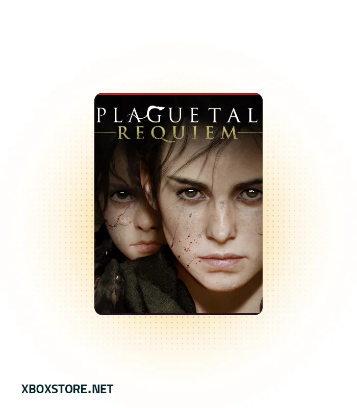 خرید بازی A Plague Tale: Requiem