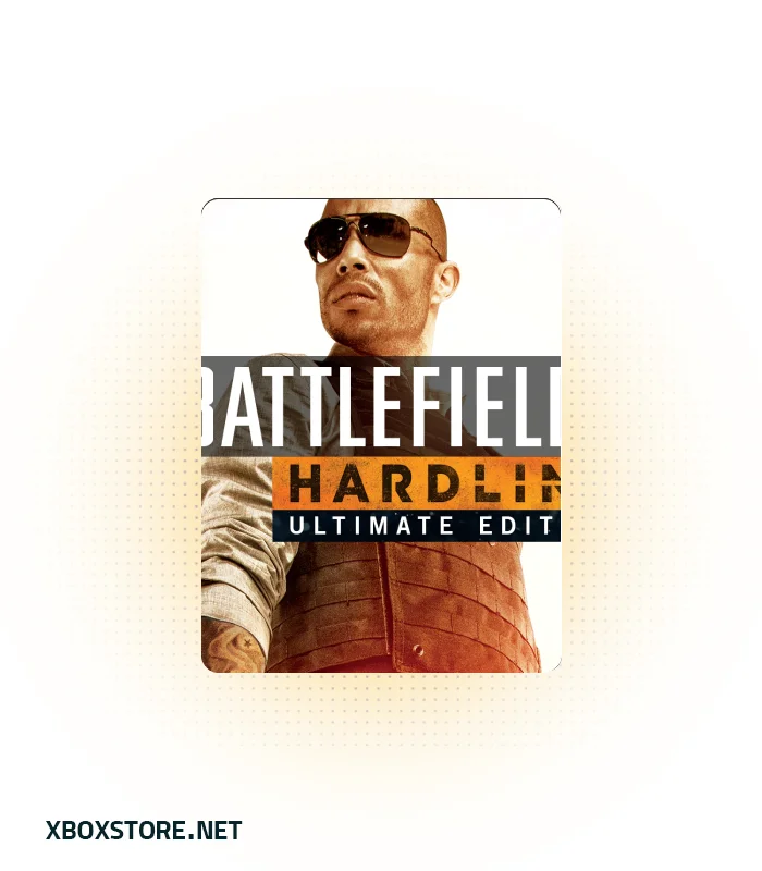بازی Battlefield Hardline Ultimate Edition