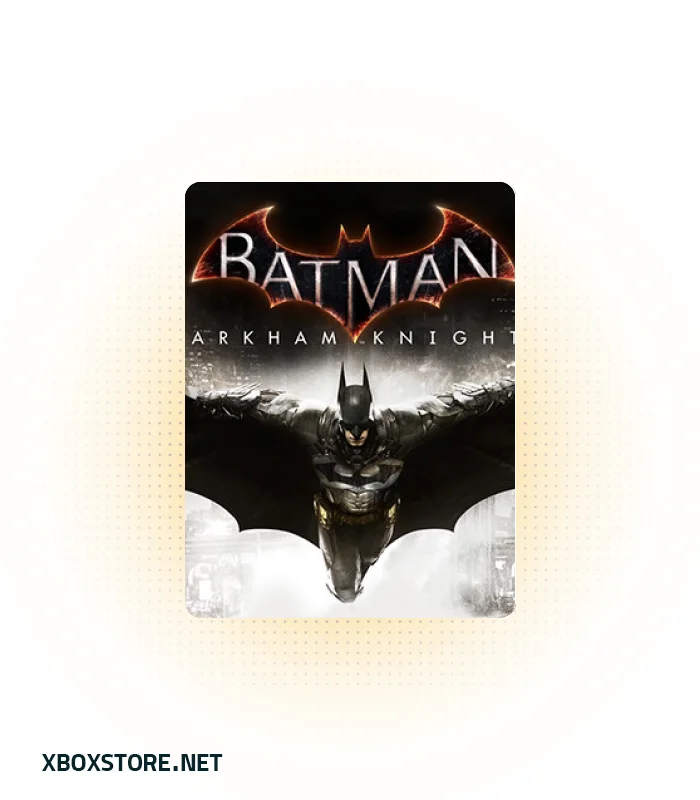 بازی Batman: Arkham Knight