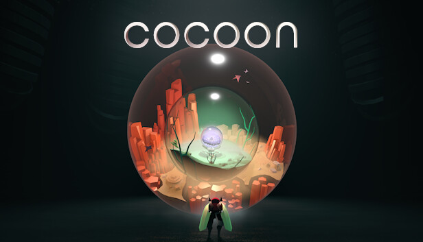 نقد ها و نمرات بازی COCOON منتشر شد