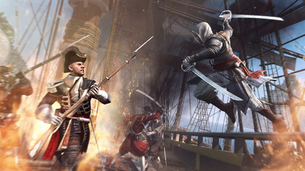 معرفی و نقد بازی Assassin's Creed Triple Pack
