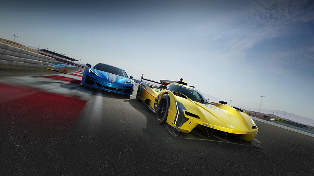 آپدیت سوم بازی Forza Motorsport در هفته آینده منتشر می‌شود