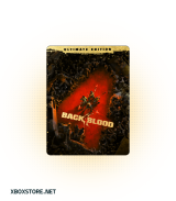 خرید بازی Back 4 Blood: Ultimate Edition