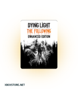 خرید بازی Dying Light: The Following – Enhanced Edition