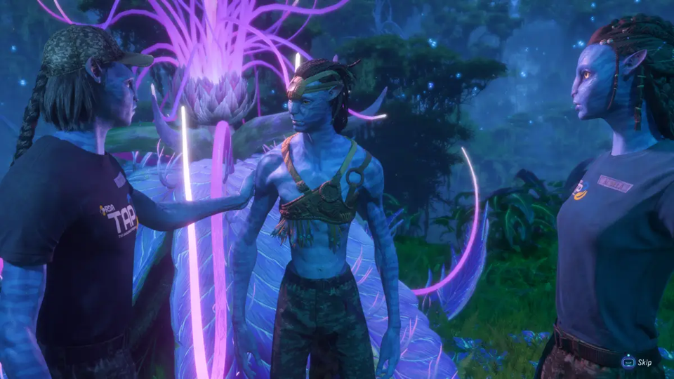 نمرات بازی Avatar: Frontiers of Pandora