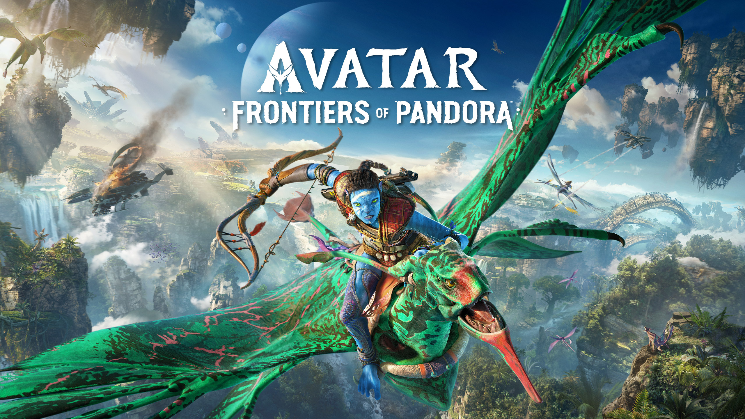 نقد و بررسی بازی Avatar: Frontiers of Pandora + نمرات و نظرات