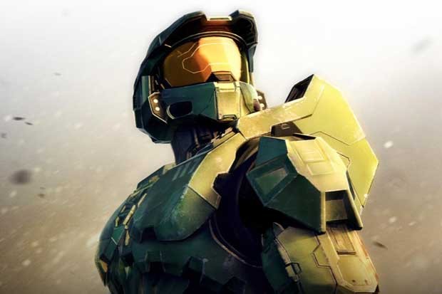 پروژه جدید استودیو 343 Industries مرتبط با Halo از سال 2022