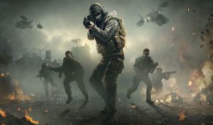 اکتیویژن: مسمومیت فضای بازی Call of Duty به نسبت ۵۰ درصد کاهش یافته است