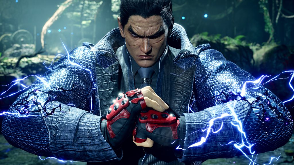 نقد و بررسی بازی Tekken 8