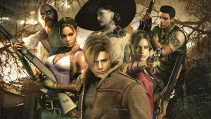 پنج بازی جدید از سری Resident Evil در حال توسعه است