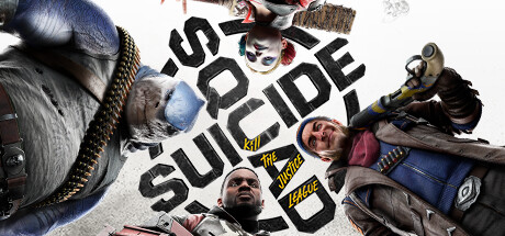 نمرات بازی Suicide Squad: Kill the Justice League