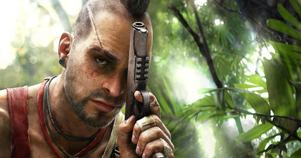تغییرات بازی Far Cry 7