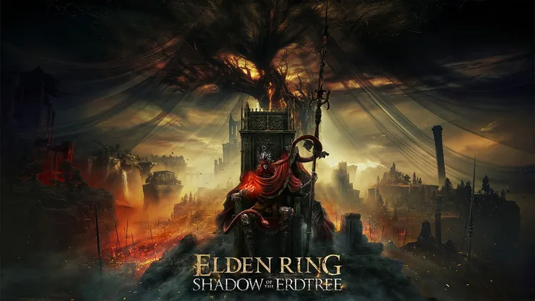 جزئیات پنهان در تریلر بازی Elden Ring: Shadow of the Erdtree