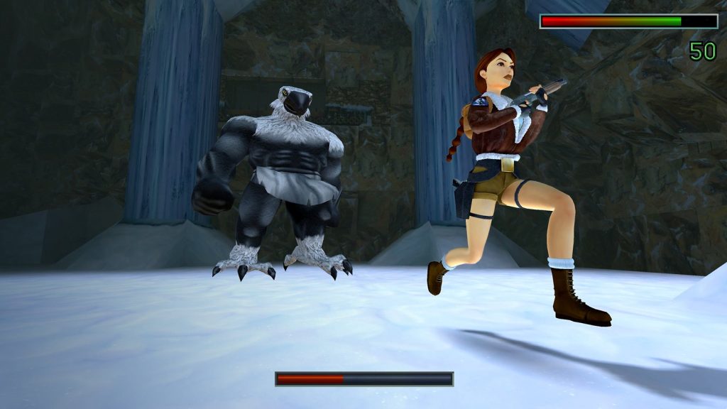 نظرات بازیکنان در مورد بازی Tomb Raider I–III Remastered