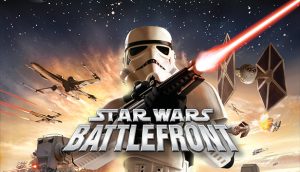 مجموعه کلاسیک Star Wars: Battlefront معرفی شد