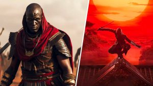 انتشار بازی Assassin’s Creed Codename Red تا قبل از مارچ 2025