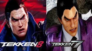 هزینه ساخت بازی Tekken 8 سه برابر بیشتر از Tekken 7 بوده