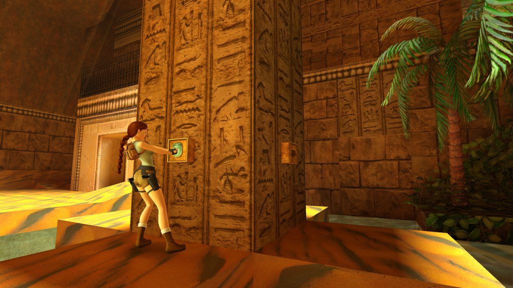 سیستم مورد نیاز بازی Tomb Raider I–III Remastered