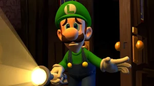 تاریخ انتشار بازی Luigi’s Mansion 2 HD تایید شد