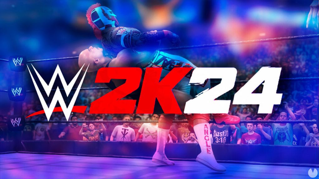 نقد و بررسی بازی WWE 2K24: یه مشت و لگد حسابی!