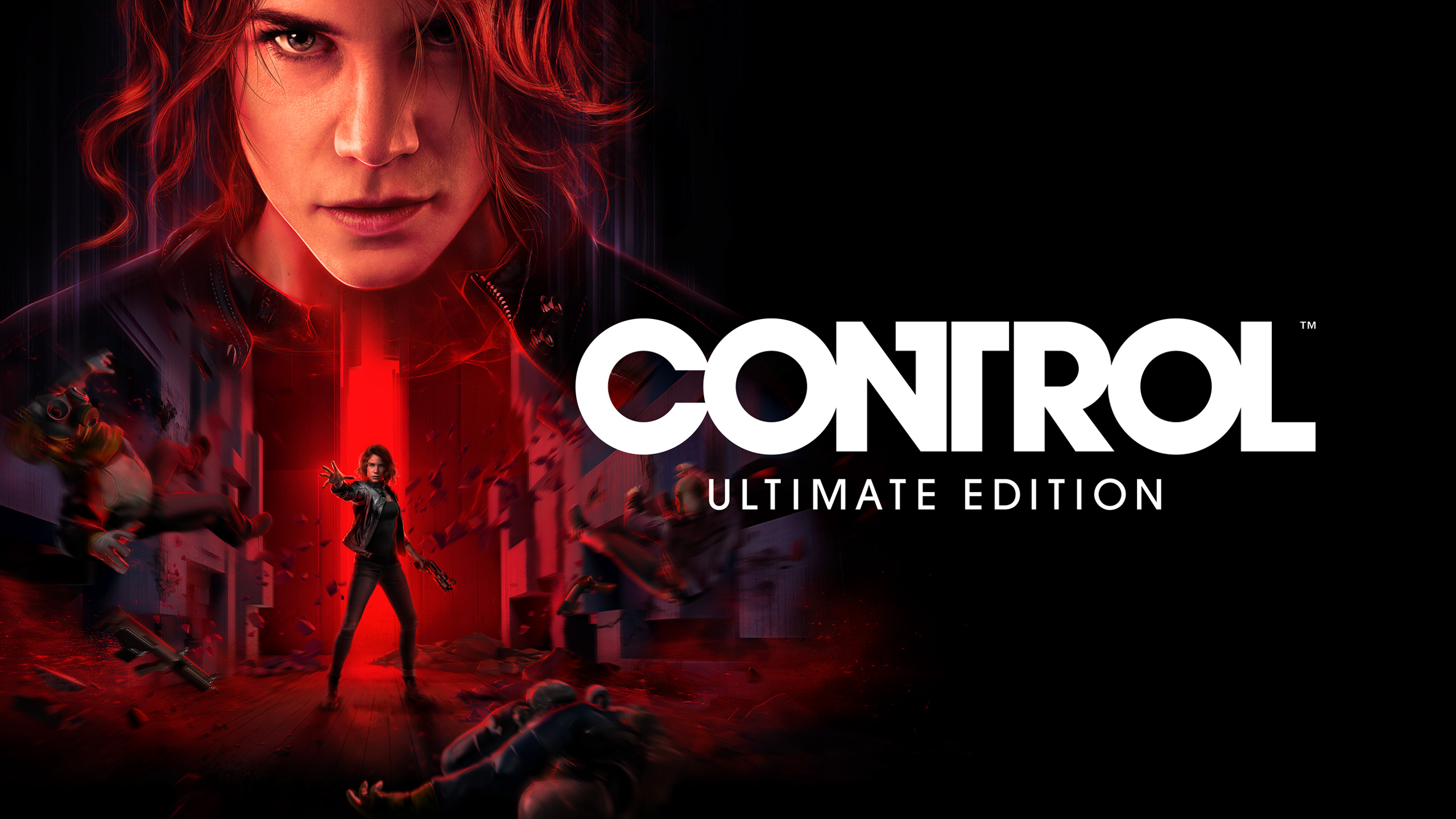 بازی Control Ultimate Edition: تجربه‌ ای کامل از یک شاهکار اکشن-ماجراجویی